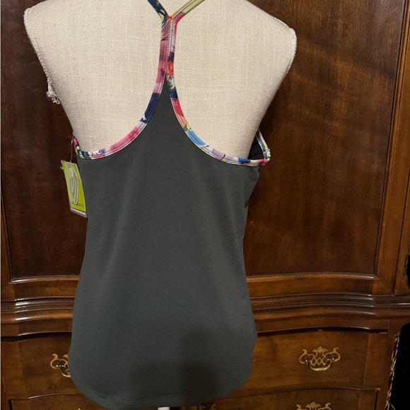 Sketchers Sz L Activewear Top NWT😊😊 - Picture 2 of 13